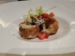 -成都瑞吉酒店·宴庭中餐厅