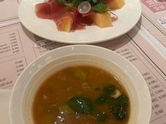-安妮意大利餐厅(世贸天阶店)