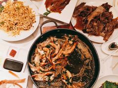 -贝勒爷·酥不腻烤鸭
