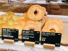 -WHEAT&BAKER-麥(凯德来福士店)