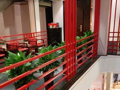 -西贝海鲜汇(槐安路店)