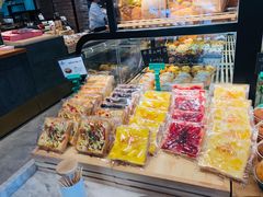 -酵種麦田(山师店)