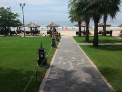 -三亚湾海居铂尔曼度假酒店