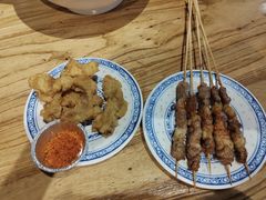 -和府捞面(北美新天地店)