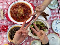 -独一道·邵伯龙虾土菜馆·烧烤(雨花西路店)