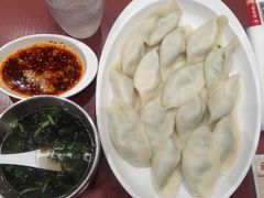 -喜家德虾仁水饺(长泰广场店)