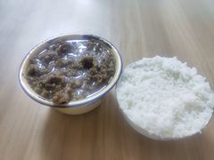 -定家小酥肉·清真(回民街店)
