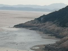 -北岐滩涂