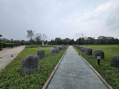 -中国人民抗日战争纪念雕塑园