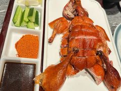 -福照楼汽锅鸡·云南特色菜(火车站锦江店)