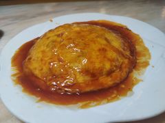 锅塌三样-伊兰津范儿