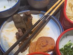 -醉董牛川派鲜肉自选火锅(烟台店)