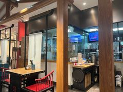 -和府捞面(北美新天地店)