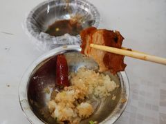 -老嘢扣肉糯米饭(云亭街店)