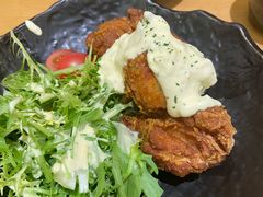 南蛮炸鸡-胜博殿日式炸猪排(悠唐店)