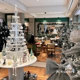 无锡 沛家🍴圣诞🎄篇