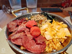 -翠贝卡&Mama Kelly Brunch Coffee(河西店)