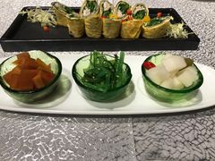 -北京王府井希尔顿酒店·秦唐中餐厅Chynna