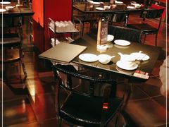 大堂-小资太太餐厅(南岗区店)