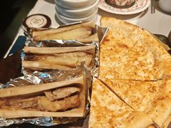 -清真·卡德尔大叔新疆主题餐厅(龙汇路店)