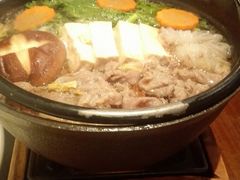 -铃木食堂(帽儿胡同店)