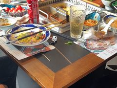 -大隐·成都火锅Bistro(合生麒麟新天地店)