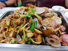 -北戴河庆山饭店·海鲜砂锅粥(北戴河黑石路店)