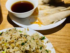 手工薄饼-嘉州叶婆婆钵钵鸡(建设路店)