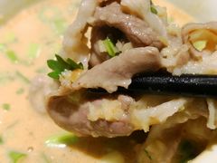 -清真老马家海鲜大排档(台东店)