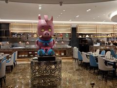 -上海银星皇冠假日酒店