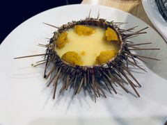 -海味当家(西安路店)