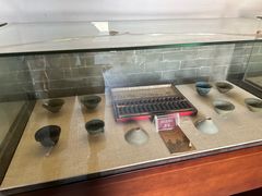 -河间府署