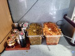 -南城香·饭香串香馄饨香(赵公口店)