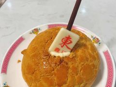 -东鑫记港式茶餐厅(南京东路店)