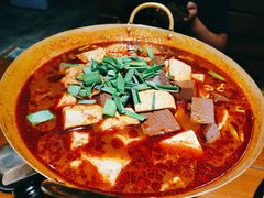 臭臭锅-C31地窖餐厅(黑龙江北路店)