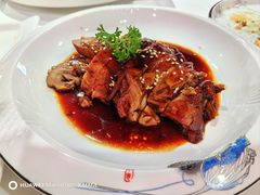 本帮酱鸭-月湖萃·思(思南公馆)