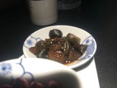 前菜四小碟-凤凰湘语·湘粤鲜融(浦东旗舰店)