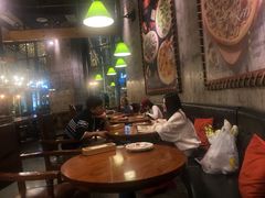-I HOLIC艾豪丽披萨(KKone店)