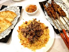 -阿布都新疆音乐美食城(长湖路店)