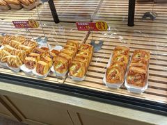 -味多美蛋糕(亚非大厦店)