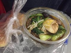 -冯鑫记南京鸭血粉丝汤(南京南站店)