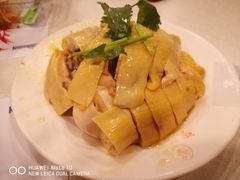-振鼎鸡(天钥桥路店)