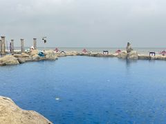 -渔岛海洋度假区