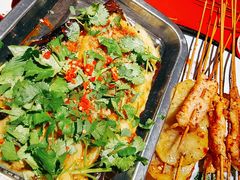 -醉烧膘·烧烤夜宵王(总店)