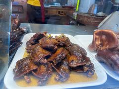 -徐六孃正宗甜皮鸭(张公桥店)