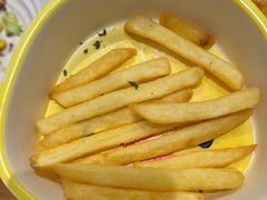 -西语炭烧牛排·西厨(石龙店)