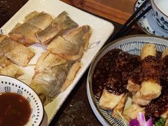 -上楼私房菜(院士路店)