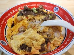 -明記茶餐廳(福田总店)