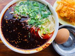 牛肉面-清真·道口牛肉面