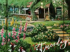 -三鹰之森吉卜力美术馆